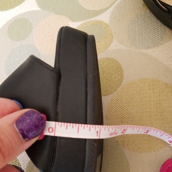 Penningtons - Wedge Sandal - Picture 6 of 6